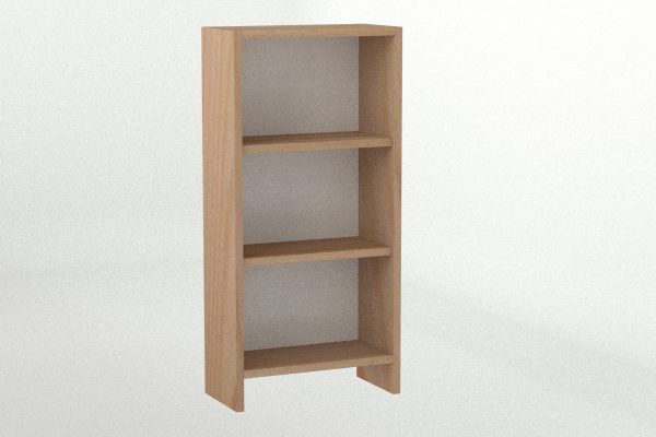 Regal Standregal aus Massivholz Buche / Eiche oder andere NEU